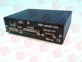 Интерфейс привода / оператор Артикул AB1 от производителя JOHNSON ELECTRIC