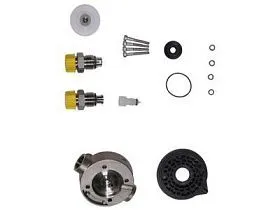 Комплект головки насоса SD-S-1-SS/T/SS-2 Grundfos