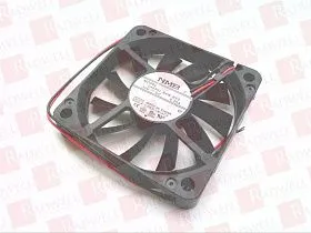 Вентилятор / терморегулирование для продуктов и печатных плат Артикул 2404KL-04W-B50-B00 от производителя MINEBEA