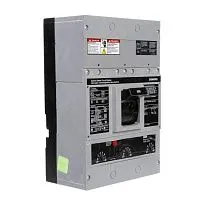 Автоматический выключатель SIEMENS JD62B400 2P 400А 600В