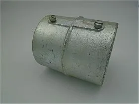 5300 Трубы и муфты от OZ GEDNEY