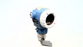 Преобразователь давления PMP71 Endress+Hauser, 4-20 мА, 2400 PSI, NPT 1/2"