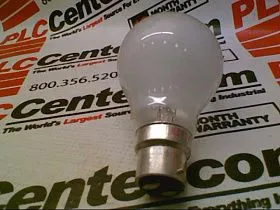 Лампа накаливания 60PBC110 от THORN LIGHTING