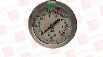 Датчик давления Артикул DU-1/4-60-X-7 от производителя NKS