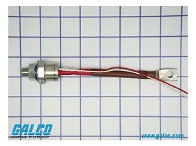 Just Power Semiconductors 70C120BIL