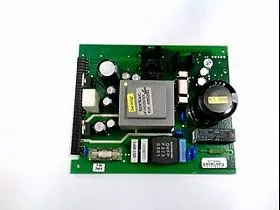 Плата управления Endress & Hauser Flowtec 50105440, 250V