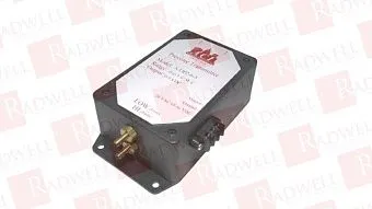 Передатчик температуры Артикул A/DP-2-2-5 от производителя AUTOMATION COMPONENTS INC