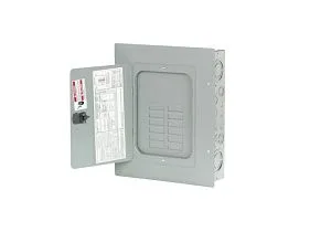 Cutler Hammer, Div of Eaton BR1224L125