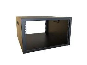 Hammond Manufacturing RCBS1901024BK1