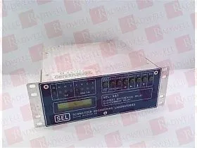 Контроллер питания Артикул 058710325B1 от производителя SCHWEITZER ENGINEERING