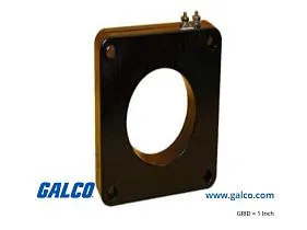 Instrument Transformer, Div of GE 8SHT-901