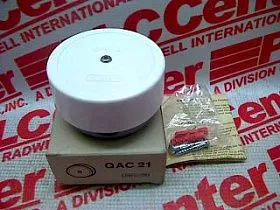 Контроль температуры / процесса Артикул QAC-21 от производителя SIEMENS