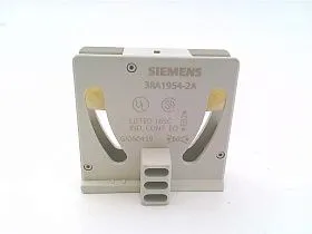 Механическая блокировка Siemens 3RA1954-2A для контакторов S6/S10/S12