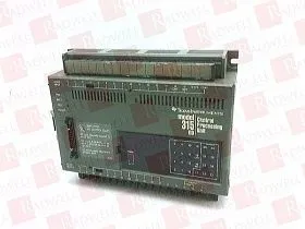 Модуль / стойка ПЛК Артикул 315-DD от производителя SIEMENS