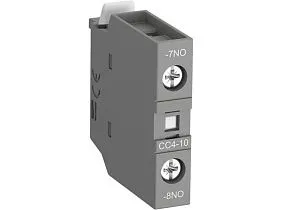 ABB CC4-10