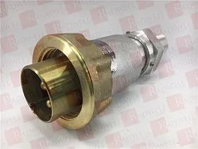 Штекер / розетка Артикул JR-B1155PPA-D1 от производителя J&R MANUFACTURING