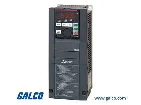 Mitsubishi Electric Automation FR-F840-02160-3-U6