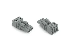 Wago 890-243/060-000