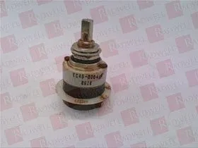 Потенциометр Артикул EC45-0004-1 от производителя JANCO