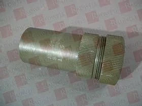 Кабелепровод / соединительный элемент Артикул RP2100-S08-T от производителя ELLIOTT MANUFACTURING