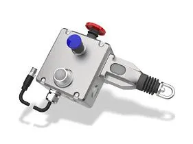 IDEM Safety 145301-Z