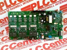 10110001450 Плата ПК Плата ПЛК / дополнения к  плататам от LSIS CO