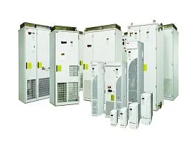 ABB ACS800-07-0750-7+C+H+V