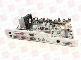 Модуль / стойка ПЛК Артикул 7443-2121-8801 от производителя NCR