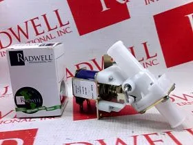 Электромагнитный клапан  Артикул H9981208 от производителя CARNES