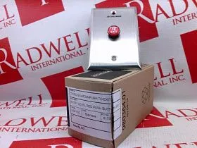 Кнопка 701RDEX от LOCKNETICS