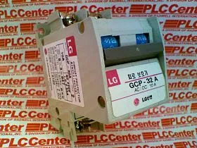 GCP-3-2-A-M-10A Аксессуар для автоматического выключателя от LSIS CO