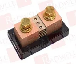 Шунт  Артикул TM-1200-50 от производителя TE CONNECTIVITY