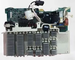 222765 Блок питания от MILLER ELECTRIC