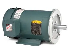 Baldor-ABB Motors CEUHM3615T