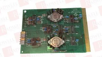 Плата ПК Плата ПЛК / дополнения к  плататам Артикул 105-1251 от производителя INTERGRATED INDUSTRIAL SYSTEMS