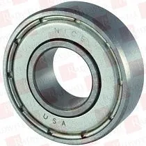 Подшипник Артикул 1630DSTNTG18 от производителя RBC BEARINGS