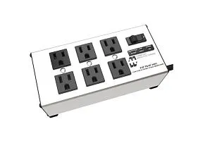 Hammond Manufacturing ZT1001-4