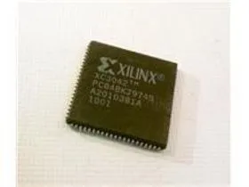 Интегральная микросхема XC3042 от XILINX