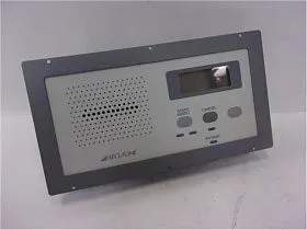 Станция пациента для снятия слепков EXECUTONE 33560-2-FT