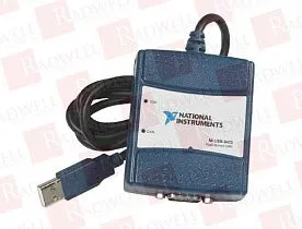 Преобразователь сигнала Артикул USB-8473 от производителя NATIONAL INSTRUMENTS
