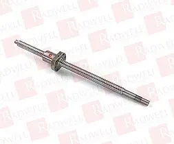 Шариковый винт Артикул HX400-Y-01 от производителя KITAMURA