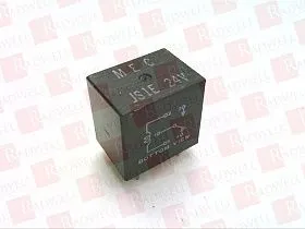 Реле / розетка Артикул JS1E-24V от производителя MATSUSHITA ELECTRIC