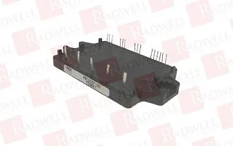 Модуль силового блока Артикул PM10CZF120 от производителя POWEREX