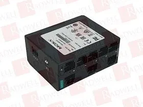 Сетевой маршрутизатор Артикул EDS-2008-ELP от производителя THE MOXA GROUP