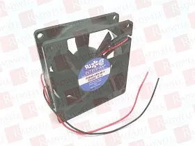 Вентилятор / терморегулятор для панели управления Артикул P0042-24D-3B-2 от производителя PURDY