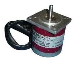 E21NRFT-JNN-NS-02 Шаговый двигатель от PACIFIC SCIENTIFIC INSTRUMENTS