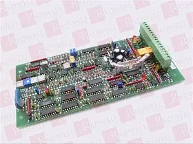 Управляющая плата Артикул 4001-147101-002 от производителя POWERTEC INDUSTRIAL MOTORS INC