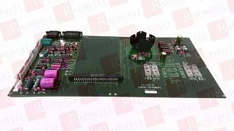 Плата ПК Плата ПЛК / дополнения к  плататам Артикул 113239 от производителя TENCOR