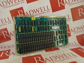 Модуль памяти ABB Bailey Controls 1948028A1 Multibus Global RAM