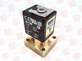 Обмотка клапана Артикул L330V10C-ZB12A от производителя SIRAI